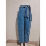D56 boyfriend jeans xs