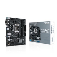 OFFICIAL ASUS H610M-R LGA 1200 MOTHERBOARD
