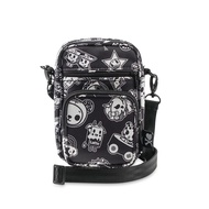 jujube Tokidoki mini helix sling bag Adults kids phone wallet bag