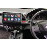 HONDA HRV 10 INCH IPS SCREEN CAR ANDROID PLAYER