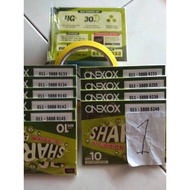 One XOX Number Prepaid SIm Card 1158888 Series (Easy Remember) Update :01/07/2021