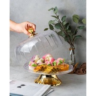 GOLDEN SUNKIS CAKE PLACE TK-1220