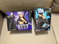咒術迴戰 五條悟figure
