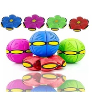 UFO MAGIC BALL Toy FLYING THROWING UFO/