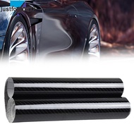 <JTFY> 7D Car Interior Wrap Sticker Glossy Carbon Fiber Vinyl Film Car Auto Accessories