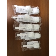 Amway Protein Scoop Size 10 Grams White