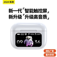 A9PRO Headset Smart Color Screen E11 Noise Cancelling Headset Game Call In-Ear Type A910.c18