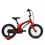 Pacific | Magnus BMX 16 Inch Sepeda Anak 4-7 Tahun