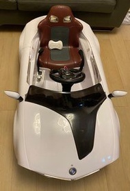 兒童電動車
