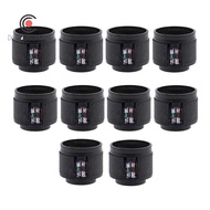 Professional Dynamical Microphone Capsule Head, Microphone Replacement Parts Microphone Core Wireles