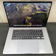 MacBook Pro 16”/i9/16GB Ram/1TB SSD/AMD Radeon Pro 5500M
