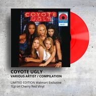 Coyote Ugly - Soundtrack | Cherry Red Vinyl | Brand-New & Sealed | Vinyl Records | Plaka