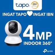 TP-Link Tapo C220 Indoor Wi-Fi CCTV Night Vision AI Motion Detection