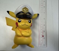 GK Pokemon 比卡超 皮卡丘