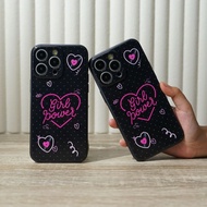 Softcase Macaron [UV30] For All Types of Mobile Phones IP 11 IP 13 VIVO Y20 Y17S Y12/Y15/Y17 V20 SAM