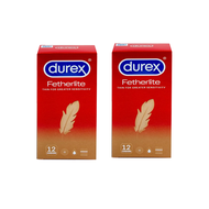 [Combo 5 Hộp] Bao Cao Su Durex Performa Bcs Invisible Bcs Pleasuremax Bcs Kingtex Ôm Sát Bcs Fetherl