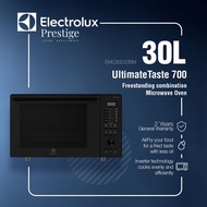 Electrolux EMC30D22BM 30L UltimateTaste 700 Combination Microwave Oven