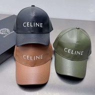 Celine 秋冬新款  均碼 帽圍可調節