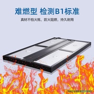 Assembly Upturn Page Aluminum Alloy Fish Accessories Cover Top Cover Aquarium Cover Arowana Cover Pl