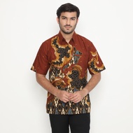 BLARAK - Welagar Bata Men's Batik Shirt