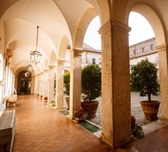 Tivoli: Villa D'Este Entry Ticket with Audio Guide App
