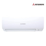 MITSUBISHI | แอร์ผนัง INVERTER Standard 12,060BTU รุ่น SRK13YXP