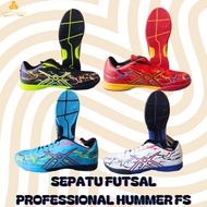 HUMMER FS PROFESSIONAL FUTSAL SHOES