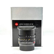 Leica Summilux M 35mm F1.4 ASPH FLE