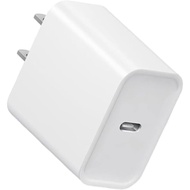 Pengecas USB C Blok Penyesuai Pengecasan Pantas 20w Serasi dengan Samsung Galaxy Tab S10 S9, S8, S7,