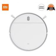 Deliver within 24 hours Xiaomi Mijia G1 2in1 Vacuum &amp; Mop Robot Vacuum Cleaner 2200Pa Power Suction Navigation App