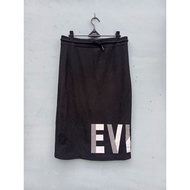 Skirt evisu