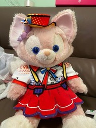 Linabell  只放衫仔 玲娜貝兒 著替 衫仔 彩色慶典 M碼