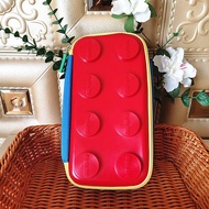 Simplicity Large Capacity Pencil Box