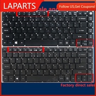 Keyboard For Acer Aspire SF314-51 A314-31 A314-32 A114-31 A114-32 A314-21 ES1-421 ES1-420 N16Q1 N16P