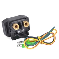 Motorcycle 6B6-81940-00-00 Starter Relay Solenoid For Yamaha FZR FZS VXR 1800 FX1000 V1 Sport 1100 V