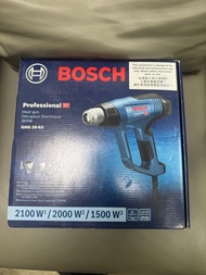 全新bosch熱風槍 GHG 20-63