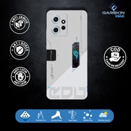 Garskin skin Redmi Note 12 4G - rogg 7 Fullbody Backonly/ | Anti-Scratch | Customizable | Fa2 Code