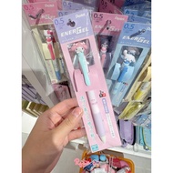 My Melody Japan 3D dual-Color Pen 0.5mm