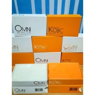 Omni White Soap by JC PREMIERE