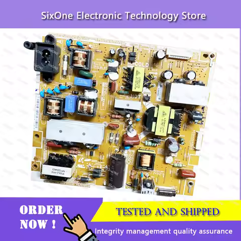 good quality for power supply board BN44-00552A = BN44-00552C PSLF930C04D PD46CV1_CSM