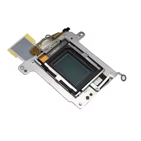 90% new CCD CMOS Image Sensor Unit For Canon EOS 60D Camera Replacement Part