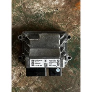 Proton Preve (ecu) Original