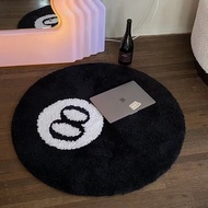 stussy 8 ball carpet