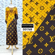 MURAHWHOLESALE KAFTAN BAJU KELAWAR COTTON BATIK VIRAL PREMIUM DESIGN