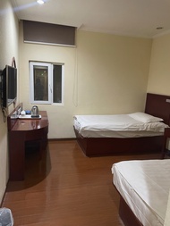 Super 8 Hotel Beijing West Railway Station South Road