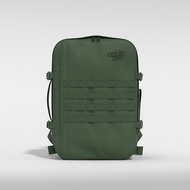 CabinZero英國輕旅登機後背包/ 44L/ 軍用款2.0/ 秘境綠