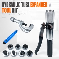 Straight Pipe Expansion Copper Pipe ct-107 Hydraulic Pipe Tube Device Cup Expander Type 10-28mm10-28