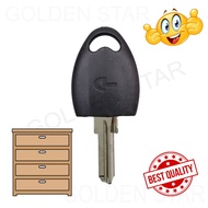 BLANK KEY | CL BRAND | CL3 K-130-01-GB/CL