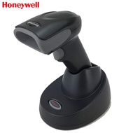 KY&amp; Honeywell（Honeywell）Two-dimensional code scanner Wireless Barcode Scanning Gun Bluetooth Scanner Express Warehouse I