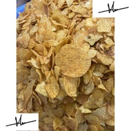 1Kg bim bim swing cánh to(đóng túi zipbạc)